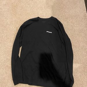 Men’s long sleeve Patagonia